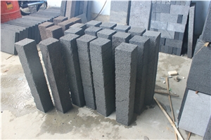 Palisade Black Lavastone - Indonesia Black Volcanic Lava Stone Palisade Palisade Black Lavastone - Indonesia Black Volcanic Lava Stone Palisade