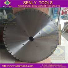Diamond Blades for Marble Basalt Granite Concrete Sandstone Limestone China Manufacturer