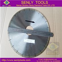 Diamond Blades for Marble Basalt Granite Concrete Sandstone Limestone China Manufacturer