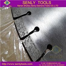 Diamond Blades for Marble Basalt Granite Concrete Sandstone Limestone China Manufacturer