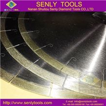 Diamond Blades for Marble Basalt Granite Concrete Sandstone Limestone China Manufacturer
