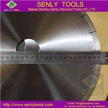 Diamond Blades for Marble Basalt Granite Concrete Sandstone Limestone China Manufacturer