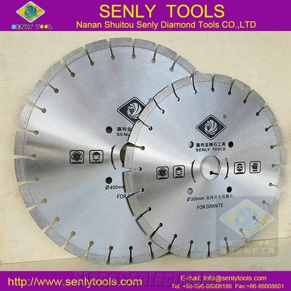 Diamond Saw Blade for Stone China Manufacturer Diamond Circular Blade