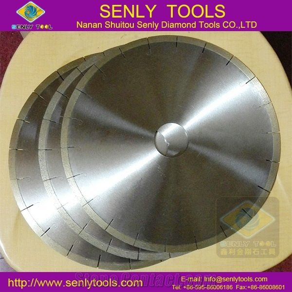 Diamond Saw Blade for Stone China Manufacturer Diamond Circular Blade