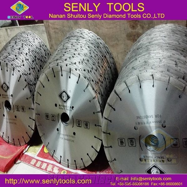 Diamond Saw Blade for Stone China Manufacturer Diamond Circular Blade