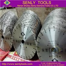 Diamond Saw Blade for Stone China Manufacturer Diamond Circular Blade