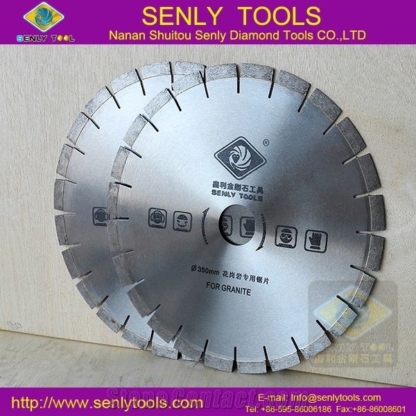 Diamond Saw Blade for Stone China Manufacturer Diamond Circular Blade