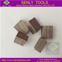Diamond Segment for Granite China Manufacturer