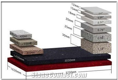Artificial White Carrara Marble Look Quartz Stone Slab & Tiles for Kitchen Counter Tops, Bathroom Vanity Tops