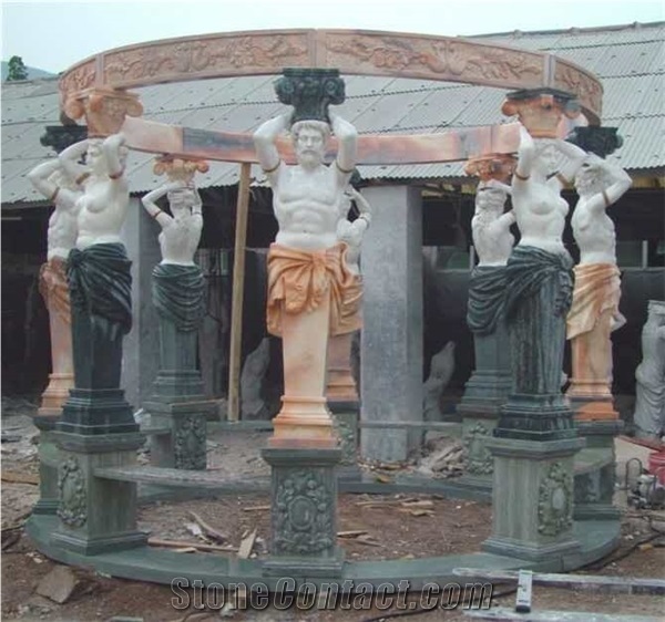 Stone Sculpture
