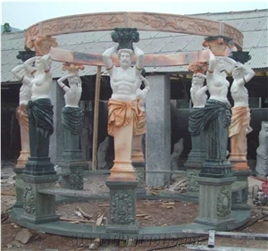Stone Sculpture