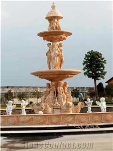 Stone Sculpture
