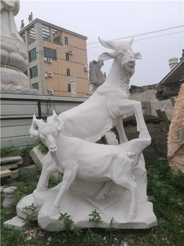 Stone Sculpture