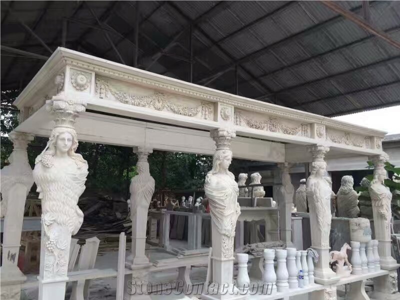 Stone Sculpture
