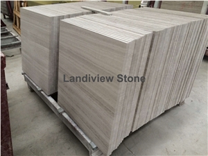 White Oak Marble Tiles