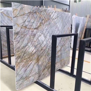 Four Seasons Marble Blocks, Multicolor Marble Block