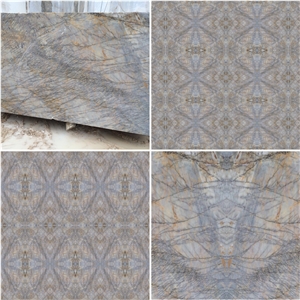 Four Seasons Marble Blocks, Multicolor Marble Block