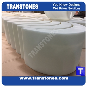 Artificial Slabs Led Lighting Translucent Stone Artificial Slabs Led Lighting Translucent Stone