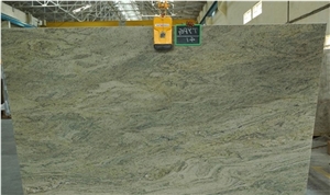 Surf Green Granite Slabs & Tiles