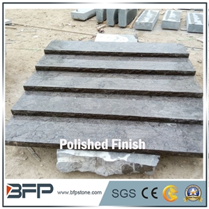 Bluestone Mushroom Cladding for Exterior Construction