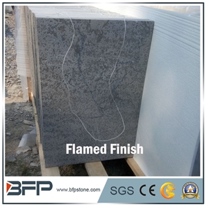 Bluestone Mushroom Cladding for Exterior Construction