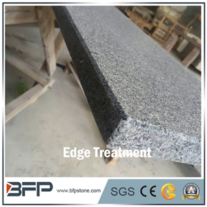 G654 Padang Dark Grantie for Window Sill for House Projects