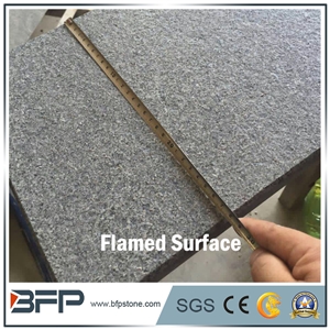 G654 Padang Dark Grantie for Window Sill for House Projects