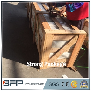 G654 Padang Dark Grantie for Window Sill for House Projects