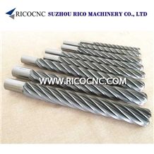 Ball Nose Foam Milling Tools, Eps Foam Router Bits, Foam Cutting Tools,Styrofoam Cutting Tools