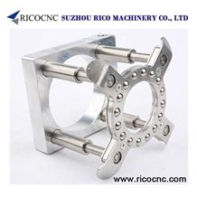 Cnc Machine Spindle Pressure Foot, 80mm Spindle Clamps, Cnc Spindle Plates for Cnc Routers