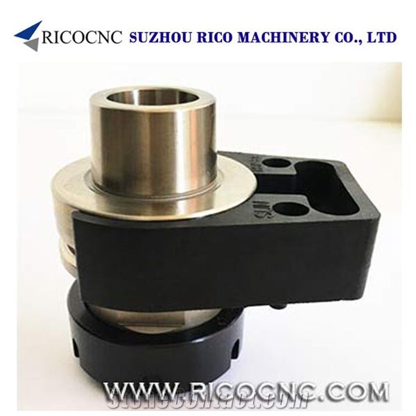 Hsk63 Tool Forks, Cnc Tool Changer Grippers, Plastic Hsk63 Tool Clips for Vmc Milling Machine