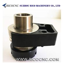Hsk63 Tool Forks, Cnc Tool Changer Grippers, Plastic Hsk63 Tool Clips for Vmc Milling Machine