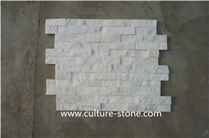 Puer White Quartzite Ledger Stone Wall Panels,White Color Ledgestone Veneer,White Ledgestone Decorative Puer White Quartzite Ledger Stone Wall Panels,White Color Ledgestone Veneer,White Ledgestone Decorative