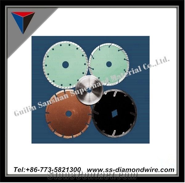 Diamond Wire Saw Blades for Cutting Quartz Blades for Cutting Granite or Marble