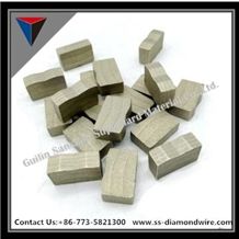 Sanshan Diamond Segments Suppliers Segments for Marble and Granite Cutting Sanshan Diamond Segments Suppliers Segments for Marble and Granite Cutting