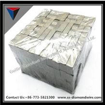 Sanshan Diamond Segments Suppliers Segments for Marble and Granite Cutting