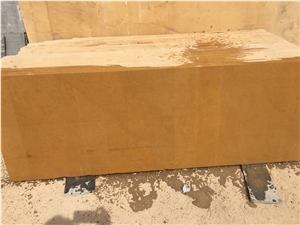 Jaisalmer Yellow Sandstone Slabs