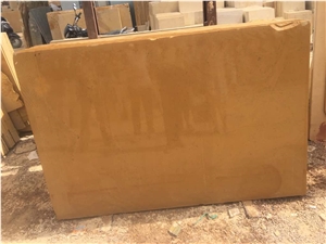 Jaisalmer Yellow Sandstone Slabs