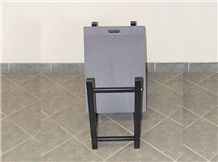 Bin Display Stand Stone Sample Display Racks Limestone Stands Granite Display Stands Quartz Sample Board Display Stands Ceramic Tile Retailers May