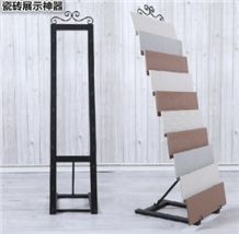 Black Granite Slabs Granite Kitchen Countertops China Slate China Stone Display Rack China Display Stand Rack Steel Onyx Display Rack