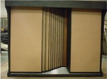 China Marble Marble Tile Polishing Marble Wall Marble Walling Marble Floor Tiles Mosaic Display Rack Loose Tile Display Rack