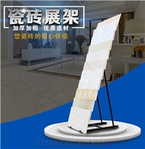 Display Rack Drawer Stand