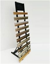 Display Stand Stone Sample Display Racks Ceramic Tile Stand Marble Stands Onyx Display Racks Boards Granite Stands Xiamen China