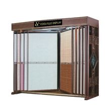 Display Stands Racks for Ceramic Tile Porcelain Granite Marble Stone