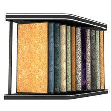 Display Stands Racks for Ceramic Tile Porcelain Granite Marble Stone