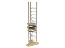 Displays Racks for Tile Marble Granite for Fair Storage Racks for Granite Slab Warehouse Flooring Tower for Quartz Mosaic Tile Display Stands