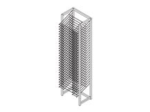 Displays Racks for Tile Marble Granite Hardwood Racks for Granite Slab Flooring Tower Stands for Quartz Mosaic Tile Displays Factory in Xiamen