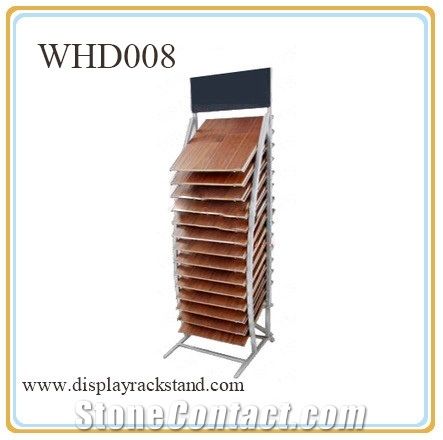 Displays Racks for Tile Marble Granite Hardwood Racks for Granite Slab Flooring Tower Stands for Quartz Mosaic Tile Displays Factory in Xiamen