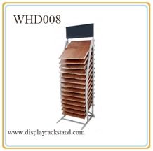 Displays Racks for Tile Marble Granite Hardwood Racks for Granite Slab Flooring Tower Stands for Quartz Mosaic Tile Displays Factory in Xiamen