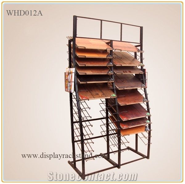 Displays Racks for Tile Marble Granite Hardwood Racks for Granite Slab Flooring Tower Stands for Quartz Mosaic Tile Displays Wholesale in China